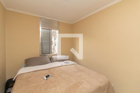 Quarto 2 de apartamento para alugar com 2 quartos, 47m² em Vila Brasil, São Paulo