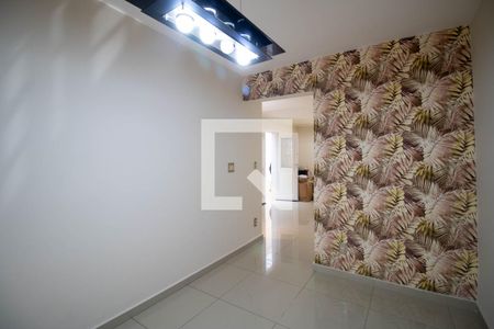 Sala de jantar  de casa à venda com 3 quartos, 172m² em Super Quadra Morumbi, São Paulo