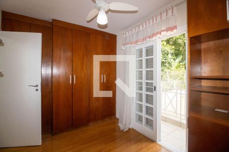 Quarto 1 de casa à venda com 3 quartos, 172m² em Super Quadra Morumbi, São Paulo