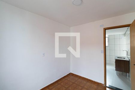 Quarto 1 de apartamento para alugar com 2 quartos, 56m² em Conjunto Residencial José Bonifácio, São Paulo