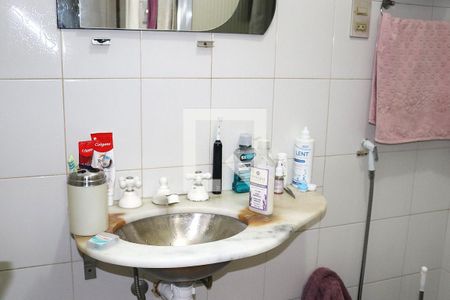 Apartamento à venda com 1 quarto, 58m² em Consolação, São Paulo