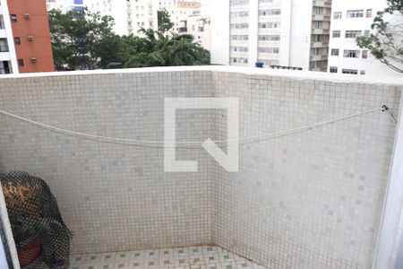 Apartamento à venda com 1 quarto, 58m² em Consolação, São Paulo