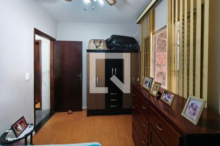 Quarto 3 de casa à venda com 3 quartos, 250m² em Jardim New York, Campinas