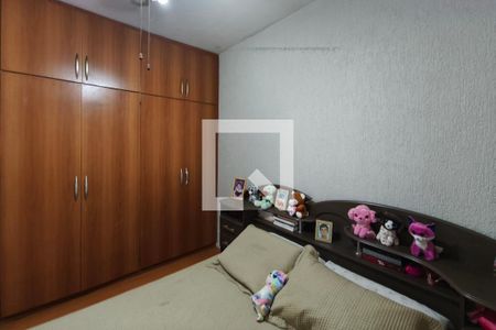 Quarto 1 de casa à venda com 3 quartos, 250m² em Jardim New York, Campinas