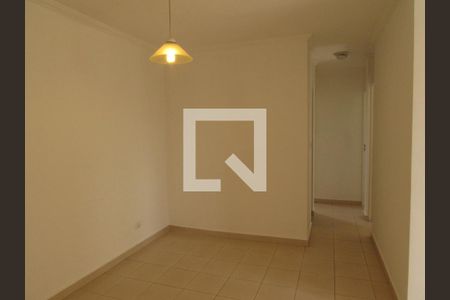 Sala de apartamento à venda com 2 quartos, 87m² em Continental, Osasco