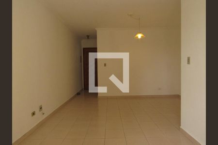 Sala de apartamento à venda com 2 quartos, 87m² em Continental, Osasco