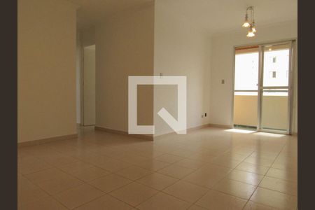 Sala de apartamento à venda com 2 quartos, 87m² em Continental, Osasco