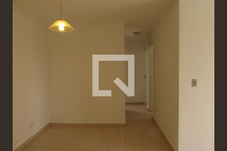 Sala de apartamento à venda com 2 quartos, 87m² em Continental, Osasco