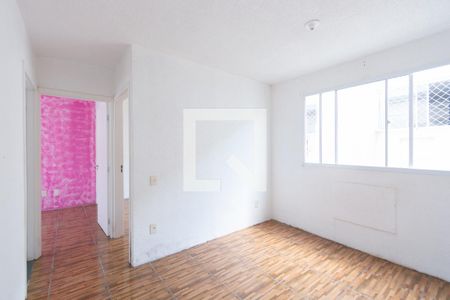 Apartamento para alugar com 2 quartos, 43m² em São José, Canoas