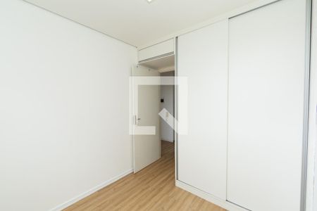 QUARTO2 de apartamento para alugar com 2 quartos, 47m² em Vila Oeste, Belo Horizonte