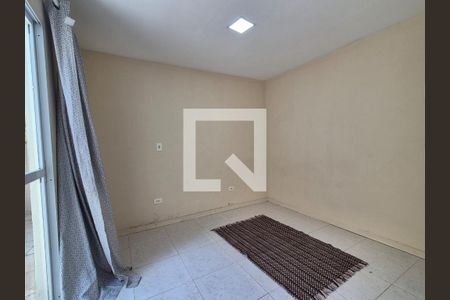 Quarto  de casa de condomínio para alugar com 3 quartos, 112m² em Vargem Grande, Rio de Janeiro