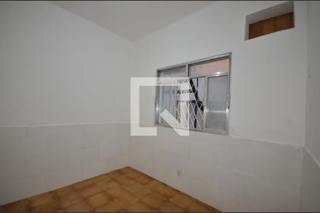 Quarto 1 de casa para alugar com 2 quartos, 80m² em Campinho, Rio de Janeiro