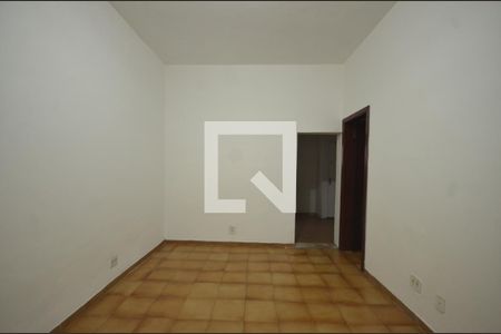 Sala de casa para alugar com 2 quartos, 80m² em Campinho, Rio de Janeiro