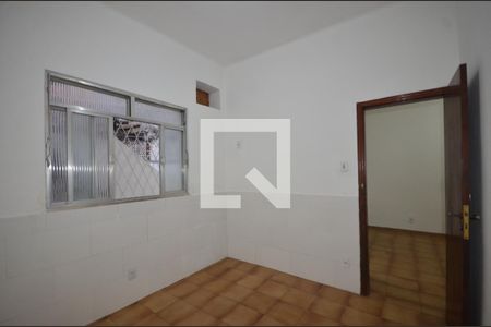 Quarto 1 de casa para alugar com 2 quartos, 80m² em Campinho, Rio de Janeiro