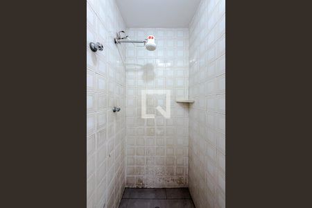 Banheiro de kitnet/studio à venda com 1 quarto, 50m² em Vila da Saúde, São Paulo