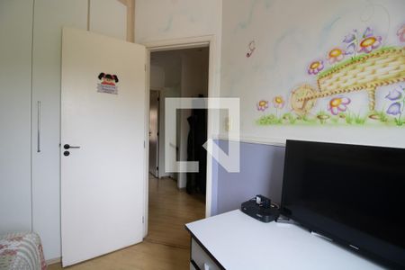 Quarto 2 de casa de condomínio à venda com 3 quartos, 84m² em Vila Pierina, São Paulo