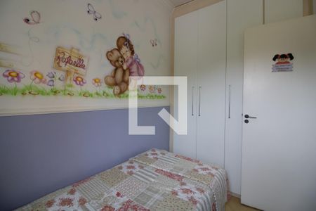 Quarto 2 de casa de condomínio à venda com 3 quartos, 84m² em Vila Pierina, São Paulo