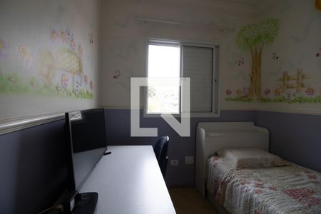 Quarto 2 de casa de condomínio à venda com 3 quartos, 84m² em Vila Pierina, São Paulo