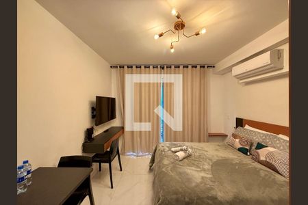 Kitnet/Studio para alugar com 1 quarto, 24m² em Santo Amaro, São Paulo