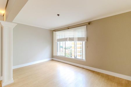 Sala de apartamento à venda com 2 quartos, 135m² em Higienópolis, São Paulo