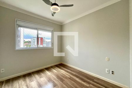 Suite de apartamento para alugar com 2 quartos, 91m² em Vila Santa Catarina, São Paulo