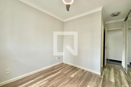 Suite de apartamento para alugar com 2 quartos, 91m² em Vila Santa Catarina, São Paulo