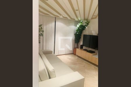 Sala de apartamento à venda com 3 quartos, 114m² em Vila Gomes Cardim, São Paulo