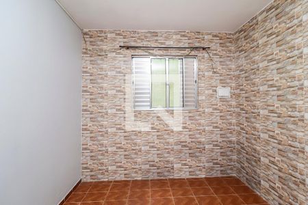 Quarto 1 de casa para alugar com 2 quartos, 100m² em Vila Cosmopolita, São Paulo