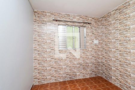 Quarto 1 de casa para alugar com 2 quartos, 100m² em Vila Cosmopolita, São Paulo