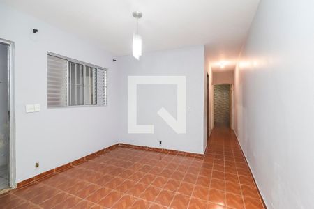 Sala de casa para alugar com 2 quartos, 100m² em Vila Cosmopolita, São Paulo