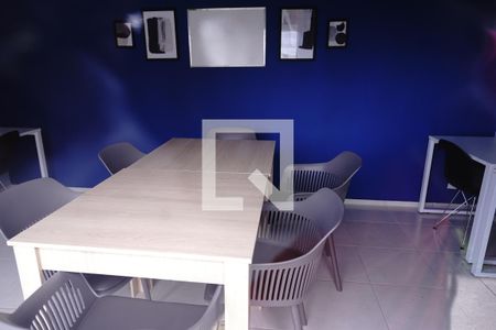 Apartamento para alugar com 2 quartos, 55m² em Residencial Solar Ville, Goiânia