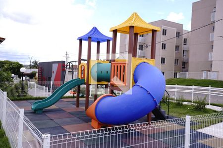 Apartamento para alugar com 2 quartos, 55m² em Residencial Solar Ville, Goiânia