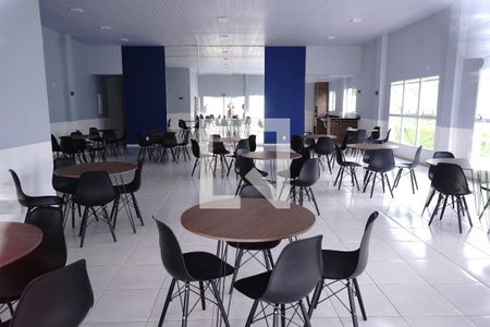 Apartamento para alugar com 2 quartos, 55m² em Residencial Solar Ville, Goiânia