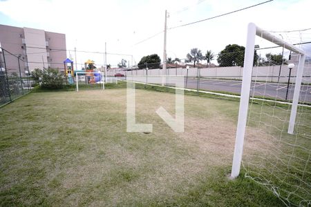 Apartamento para alugar com 2 quartos, 55m² em Residencial Solar Ville, Goiânia