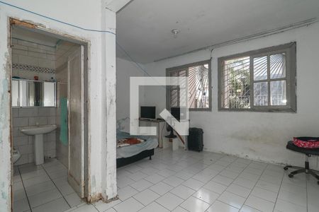 Quarto Suíte de apartamento para alugar com 2 quartos, 56m² em Navegantes, Porto Alegre