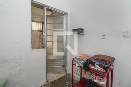 Quarto 2 de apartamento para alugar com 2 quartos, 56m² em Navegantes, Porto Alegre