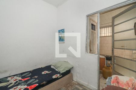 Quarto 2 de apartamento para alugar com 2 quartos, 56m² em Navegantes, Porto Alegre