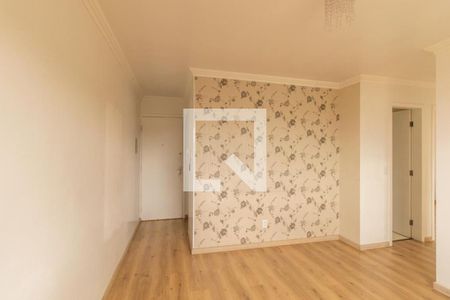 Sala de apartamento para alugar com 3 quartos, 42m² em Cidade Industrial de Curitiba, Curitiba