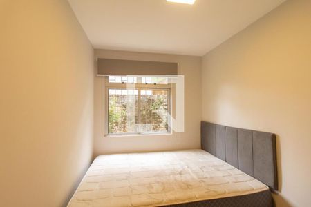 Quarto 2 de apartamento para alugar com 2 quartos, 42m² em Cidade Industrial de Curitiba, Curitiba