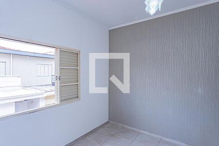 Quarto 1 de casa para alugar com 2 quartos, 110m² em Vila Siqueira (zona Norte), São Paulo