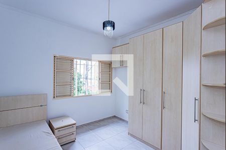 Quarto 2 de casa para alugar com 2 quartos, 110m² em Vila Siqueira (zona Norte), São Paulo