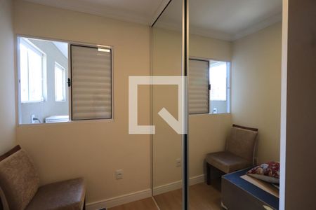 Quarto 1 de apartamento à venda com 2 quartos, 47m² em Vila Esperança, São Paulo