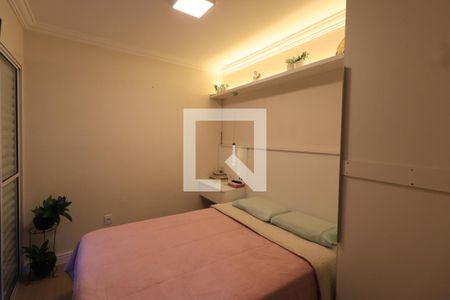 Quarto 2 de apartamento à venda com 2 quartos, 47m² em Vila Esperança, São Paulo