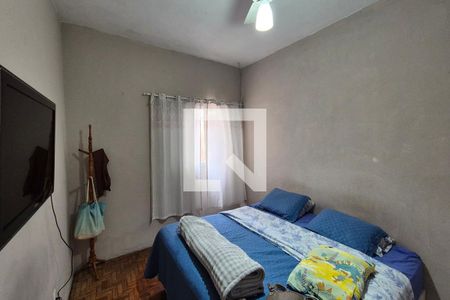 Quarto 2 de casa para alugar com 3 quartos, 155m² em Vila Georgina, Campinas