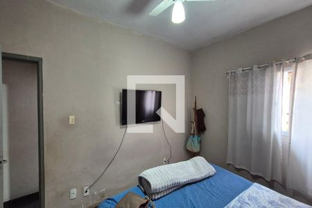 Quarto 2 de casa para alugar com 3 quartos, 155m² em Vila Georgina, Campinas