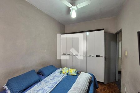 Quarto 2 de casa para alugar com 3 quartos, 155m² em Vila Georgina, Campinas