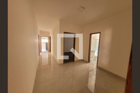 Casa para alugar com 3 quartos, 240m² em Tabajaras, Uberlândia