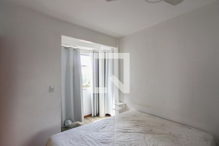 Suíte de apartamento à venda com 4 quartos, 174m² em Dona Clara, Belo Horizonte