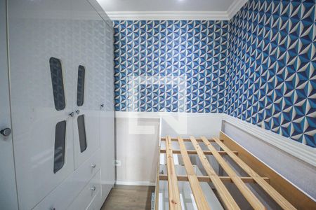 Apartamento para alugar com 3 quartos, 72m² em Jardim Henriqueta, Taboão da Serra