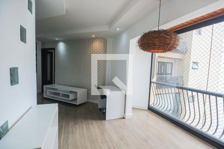 Apartamento para alugar com 3 quartos, 72m² em Jardim Henriqueta, Taboão da Serra